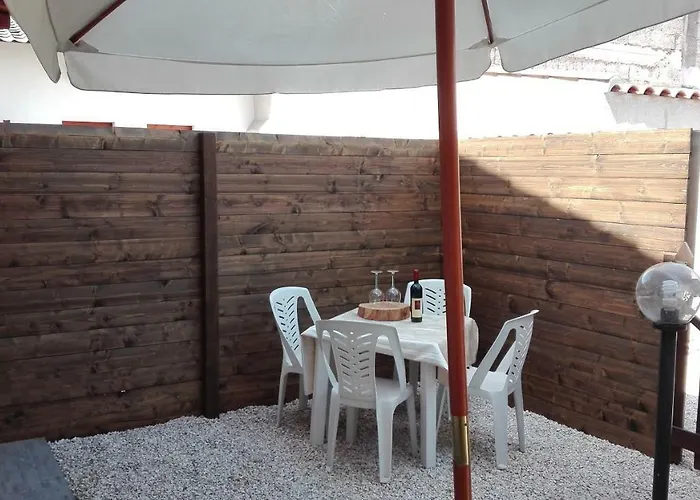Casa Vacanza Carla