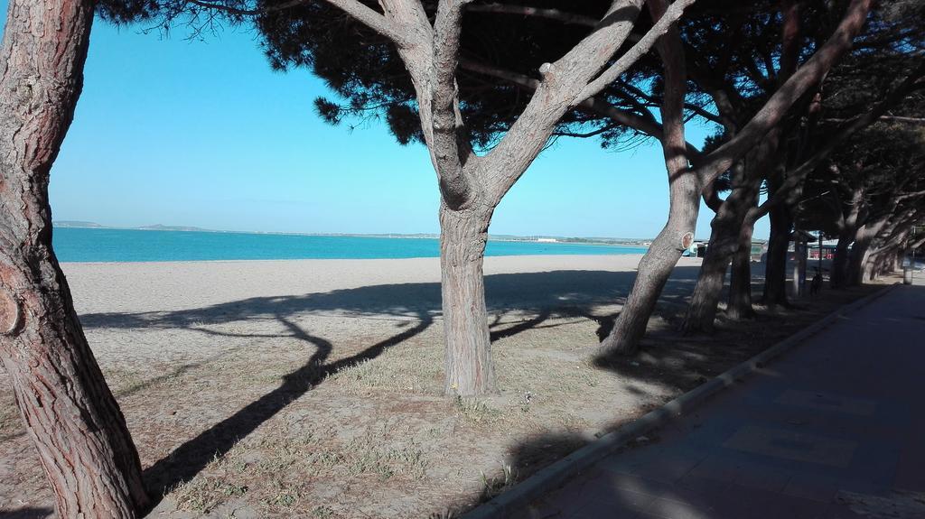 Casa Carla Holiday home