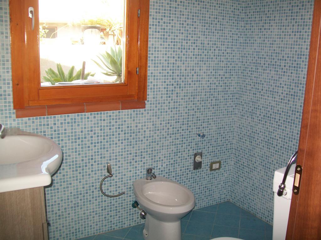 Holiday home Casa Carla Cabras