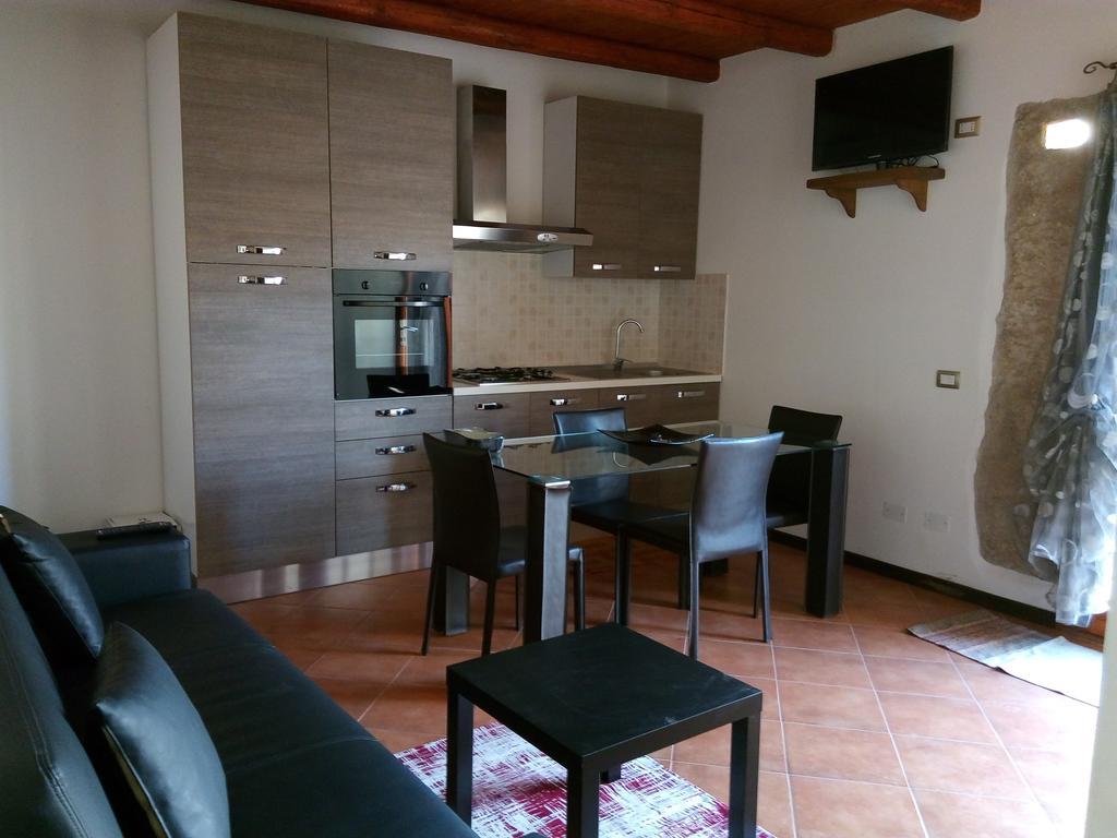 Casa Carla * Cabras